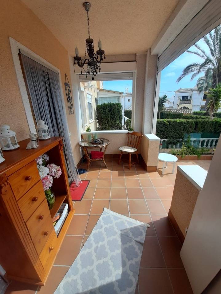 Duplex for sale in Torrevieja