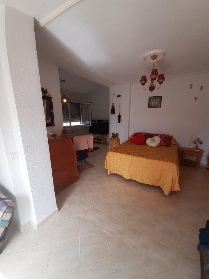 Duplex for sale in Torrevieja