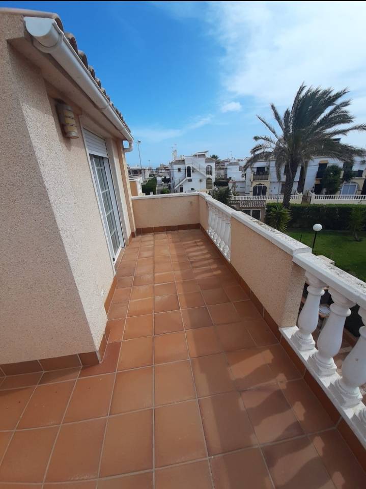 Duplex for sale in Torrevieja