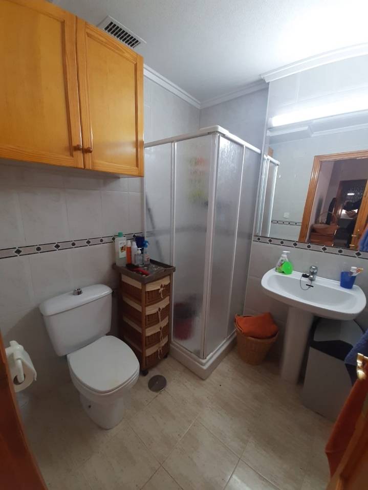 Duplex for sale in Torrevieja