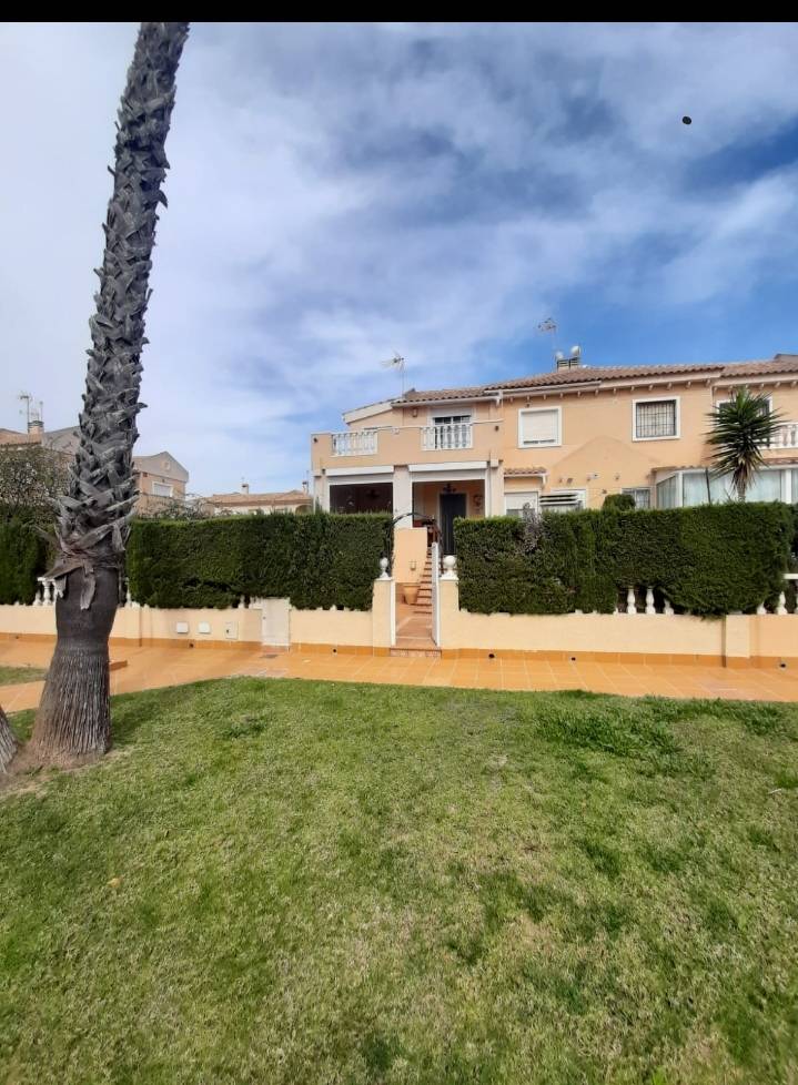 Duplex for sale in Torrevieja