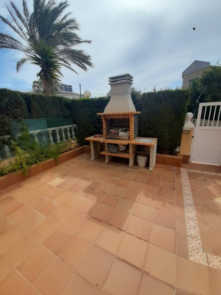 Duplex for sale in Torrevieja