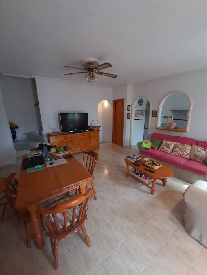 Duplex for sale in Torrevieja