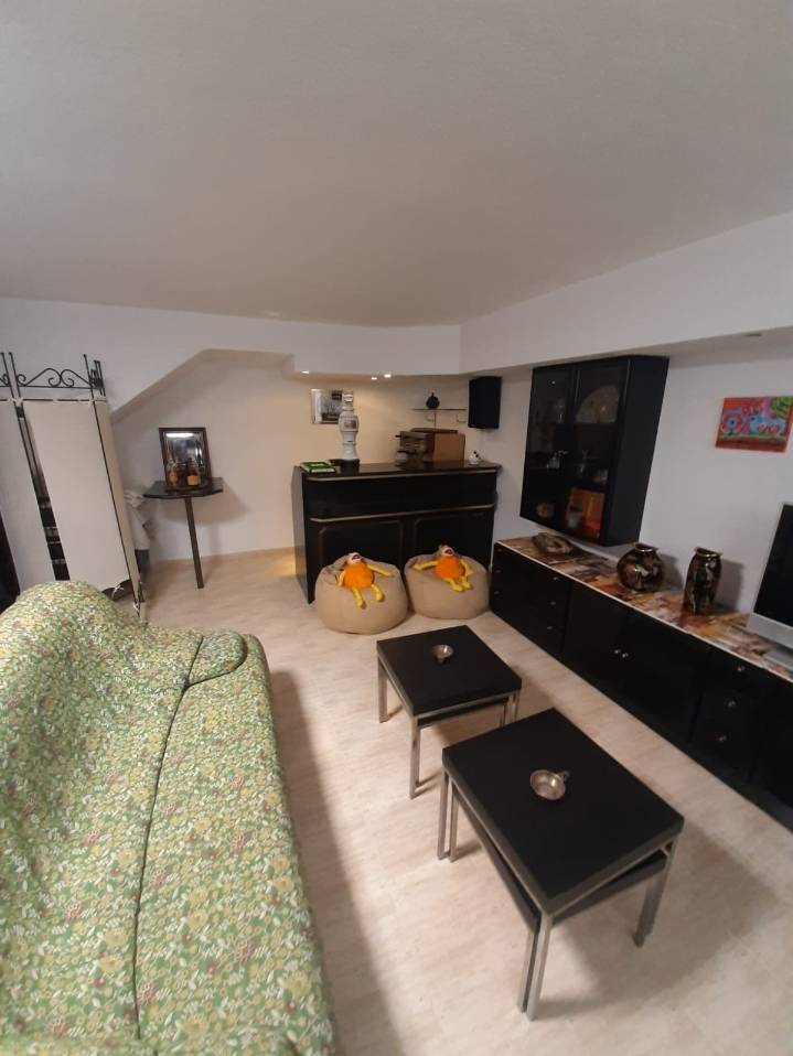 Duplex for sale in Torrevieja