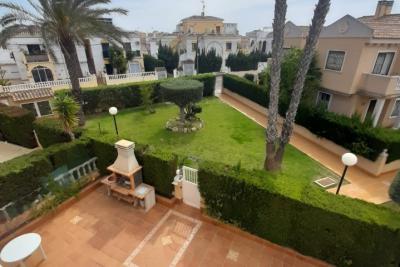 Duplex for sale in Torrevieja