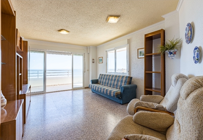 Apartment for sale in La Mata (Torrevieja)