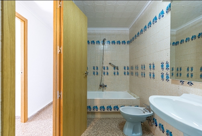 Apartmán v prodeji in La Mata (Torrevieja)