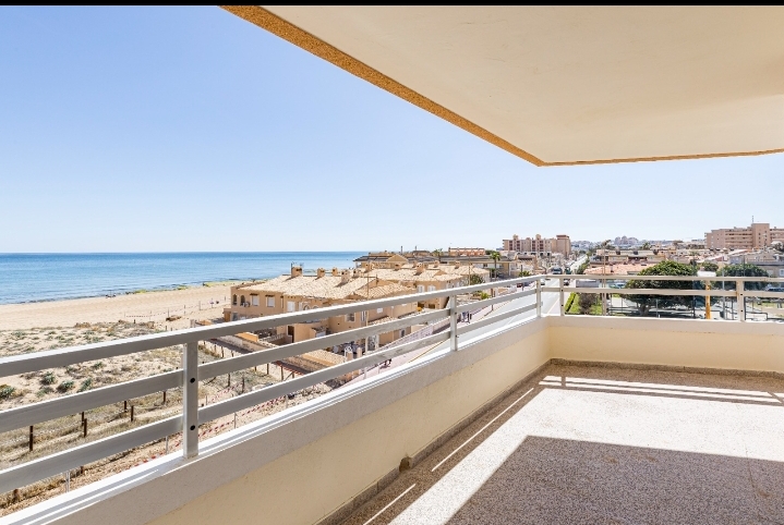 Appartement te koop in La Mata (Torrevieja)