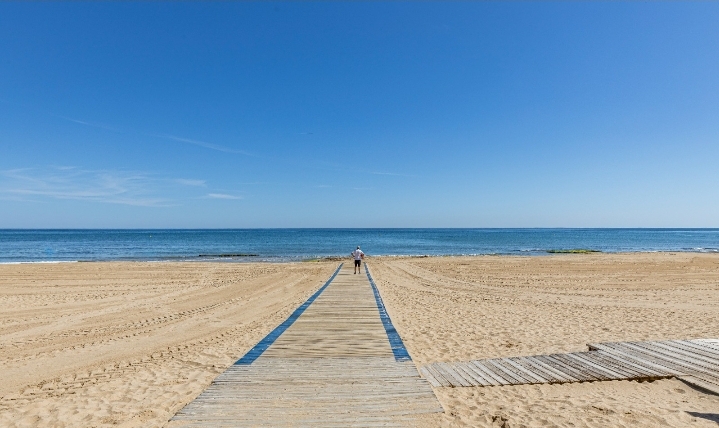 Appartment zum verkauf in La Mata (Torrevieja)