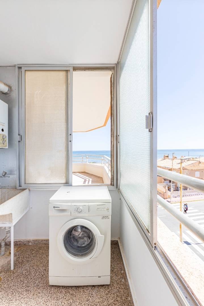 Apartment for sale in La Mata (Torrevieja)