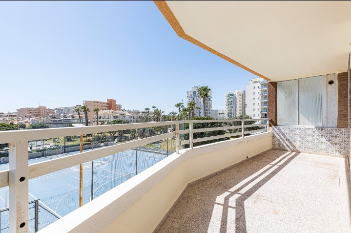 Appartment zum verkauf in La Mata (Torrevieja)