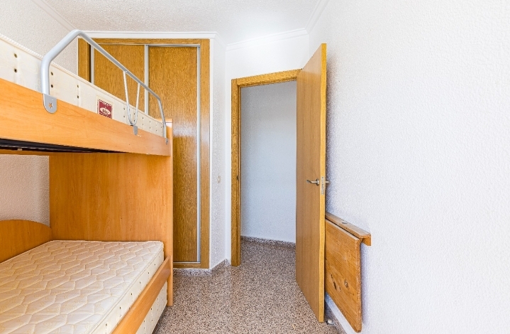 Appartement te koop in La Mata (Torrevieja)