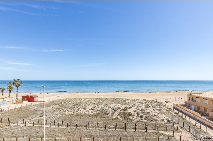 Lägenhet till salu i La Mata (Torrevieja)