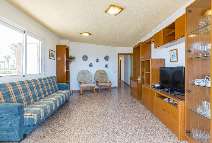 Apartmán v prodeji in La Mata (Torrevieja)