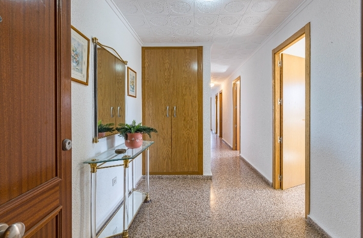 Apartamentua salgai in La Mata (Torrevieja)