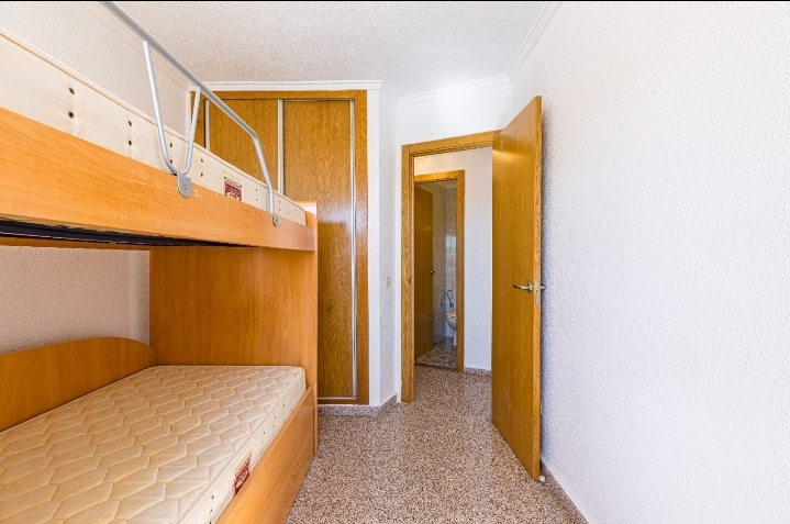 Apartamentua salgai in La Mata (Torrevieja)