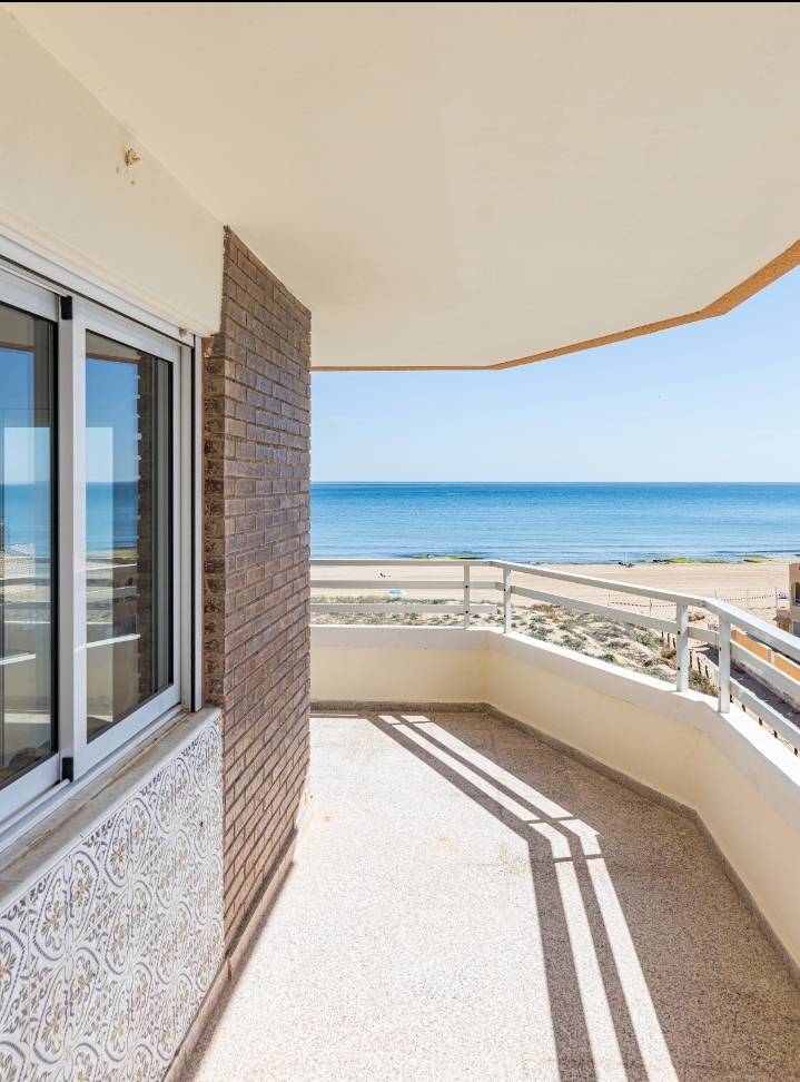 Petit Appartement en vente à La Mata (Torrevieja)