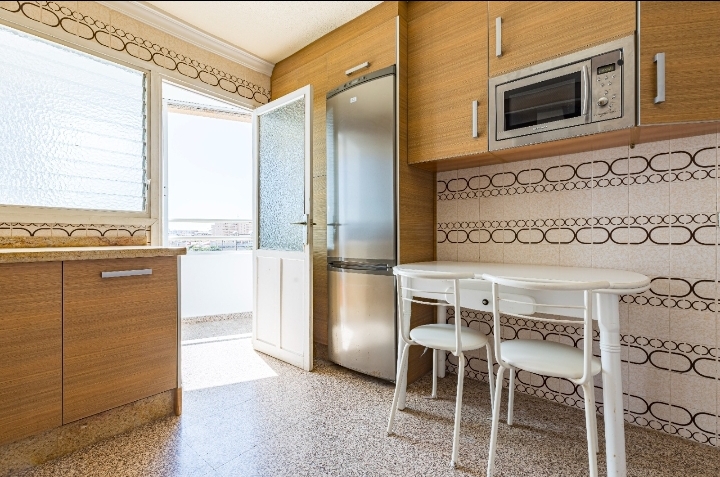 Apartamento en venta en La Mata (Torrevieja)