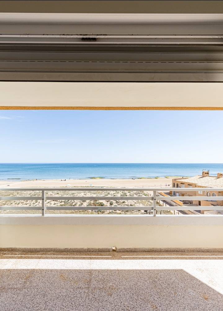 Appartment zum verkauf in La Mata (Torrevieja)