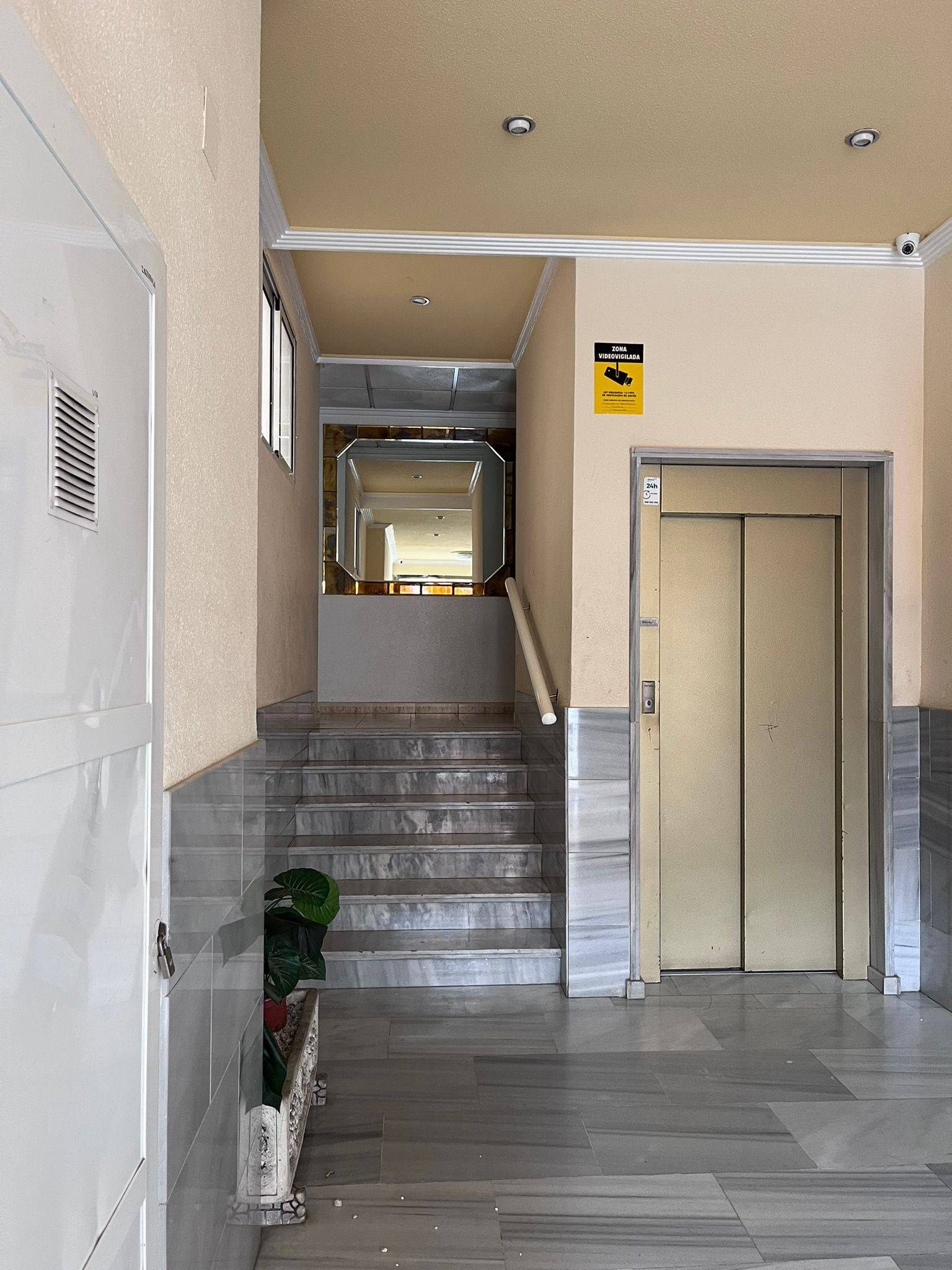 Apartamentua salgai in Torrevieja