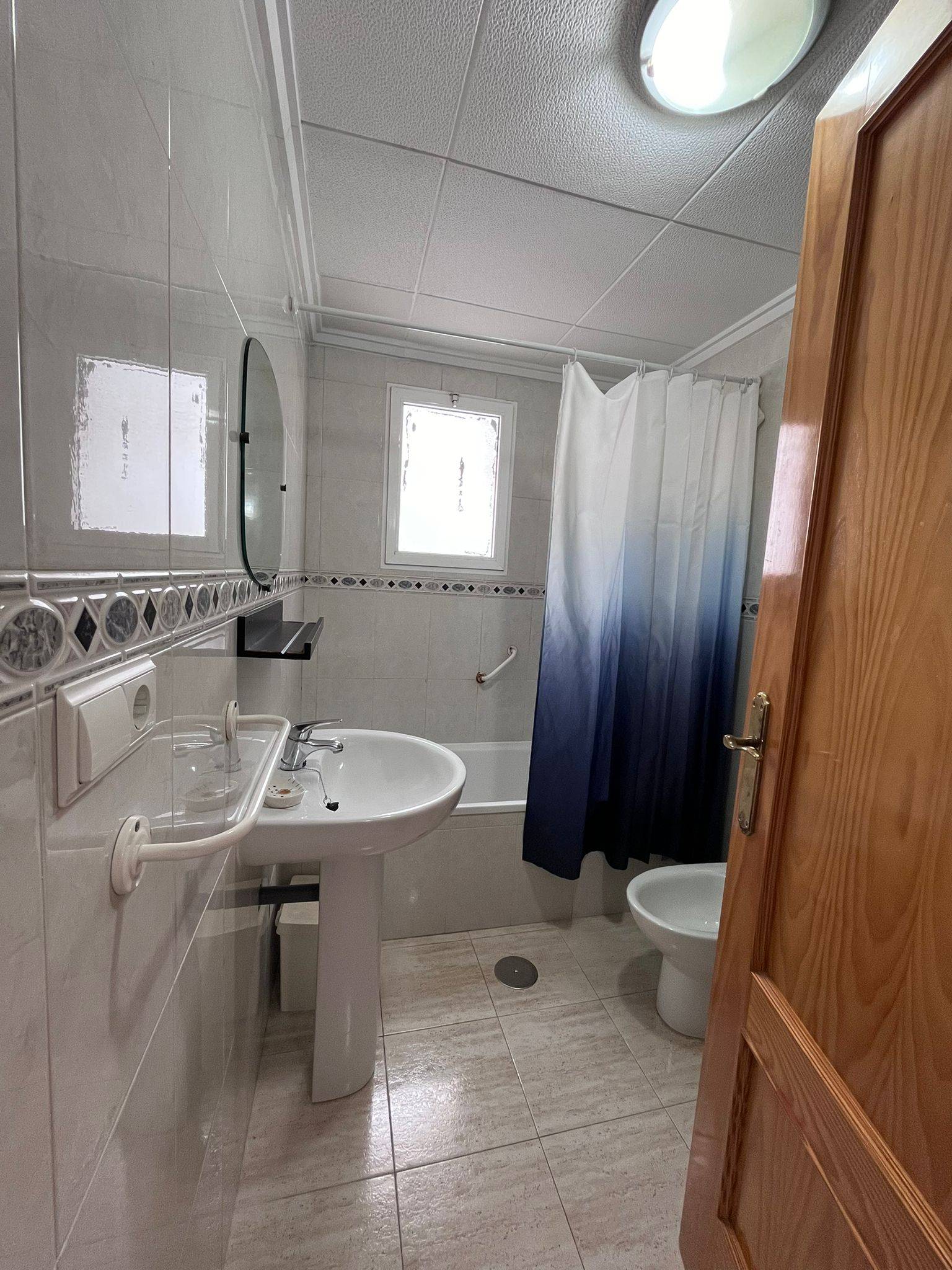 Apartamentua salgai in Torrevieja