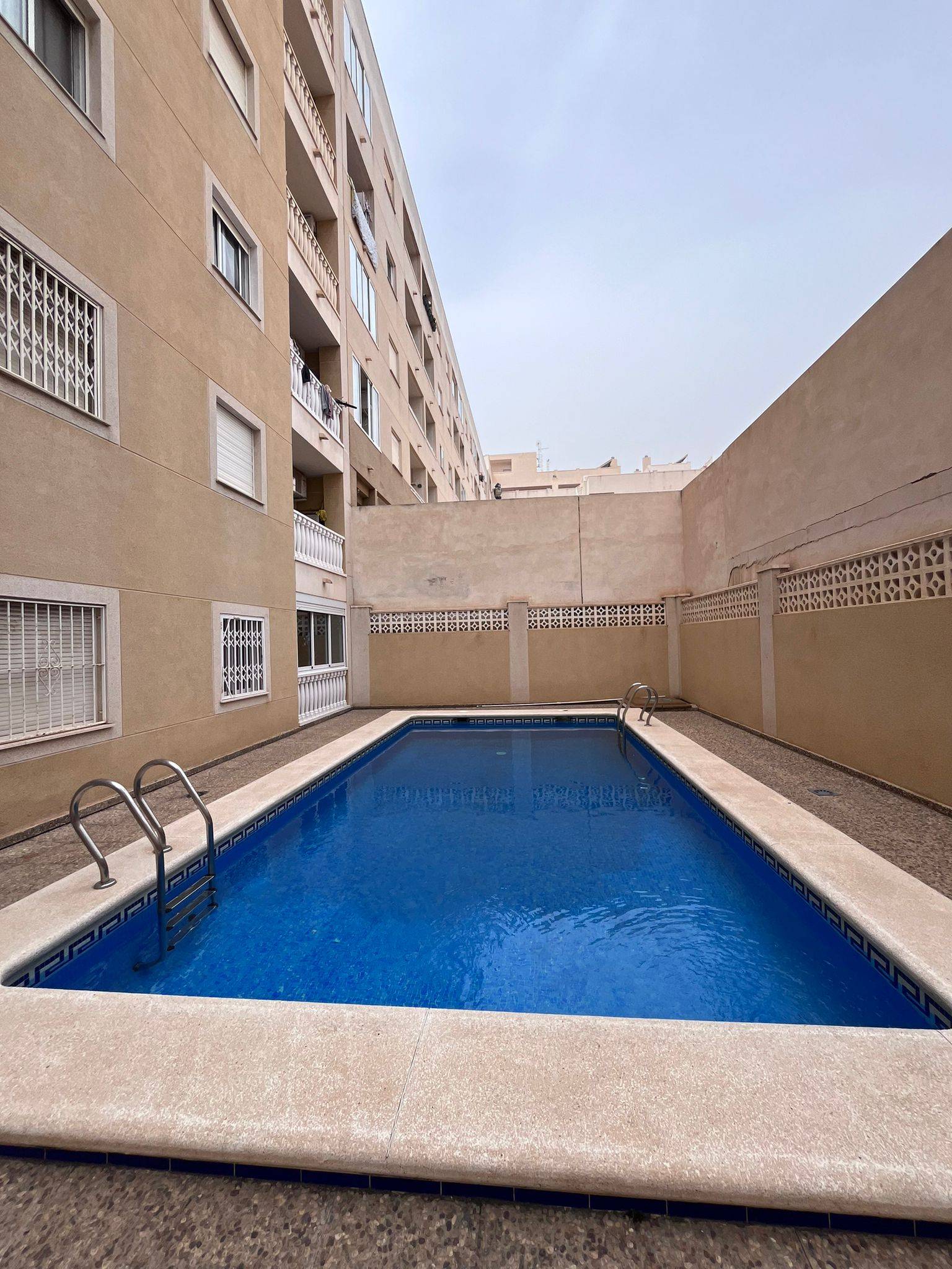 Apartamentua salgai in Torrevieja