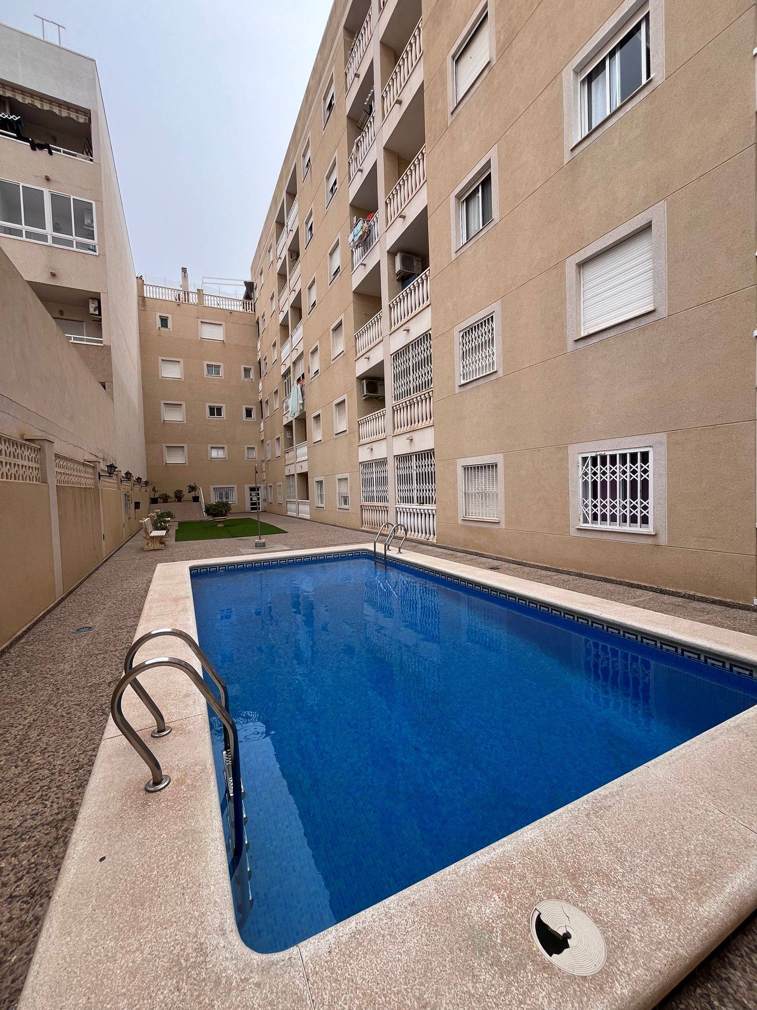 Apartamentua salgai in Torrevieja