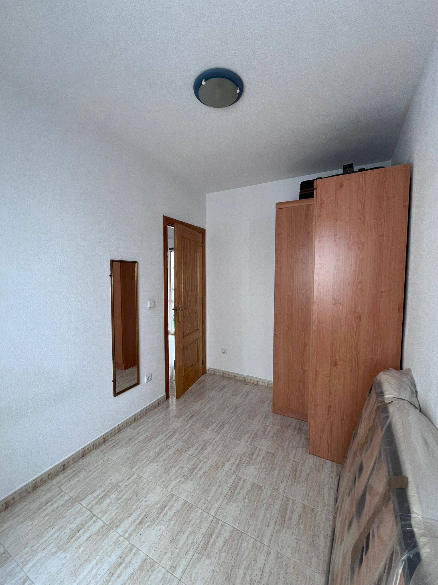 Apartamentua salgai in Torrevieja