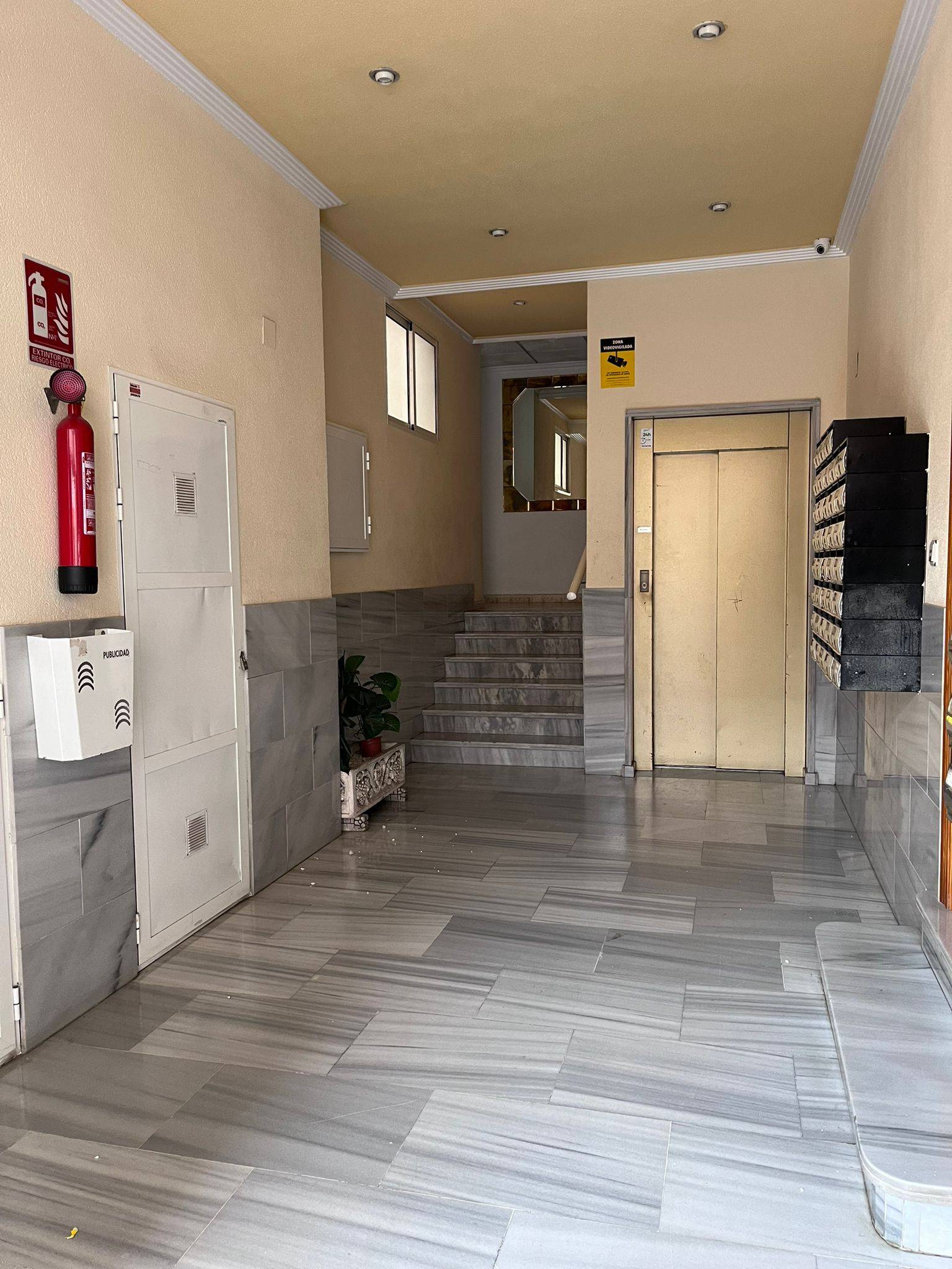 Apartamentua salgai in Torrevieja