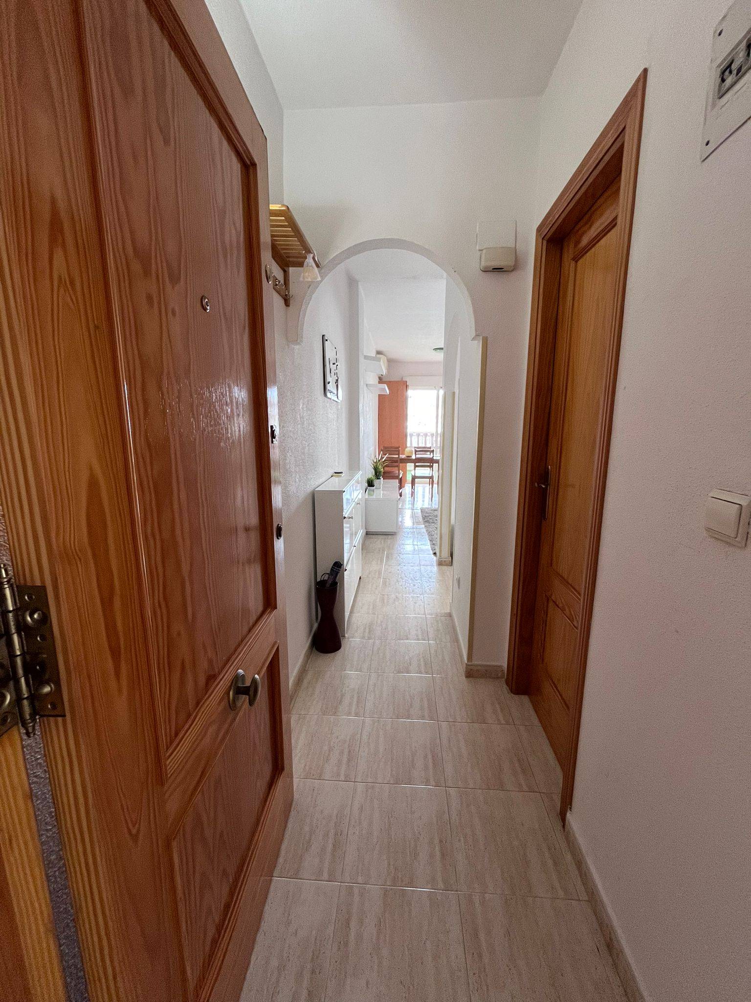 Apartamentua salgai in Torrevieja