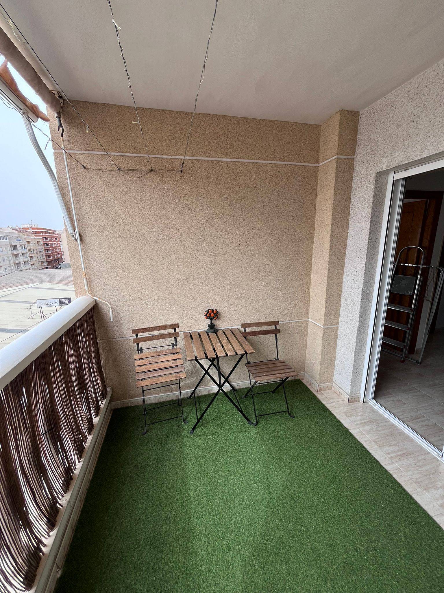 Apartamentua salgai in Torrevieja