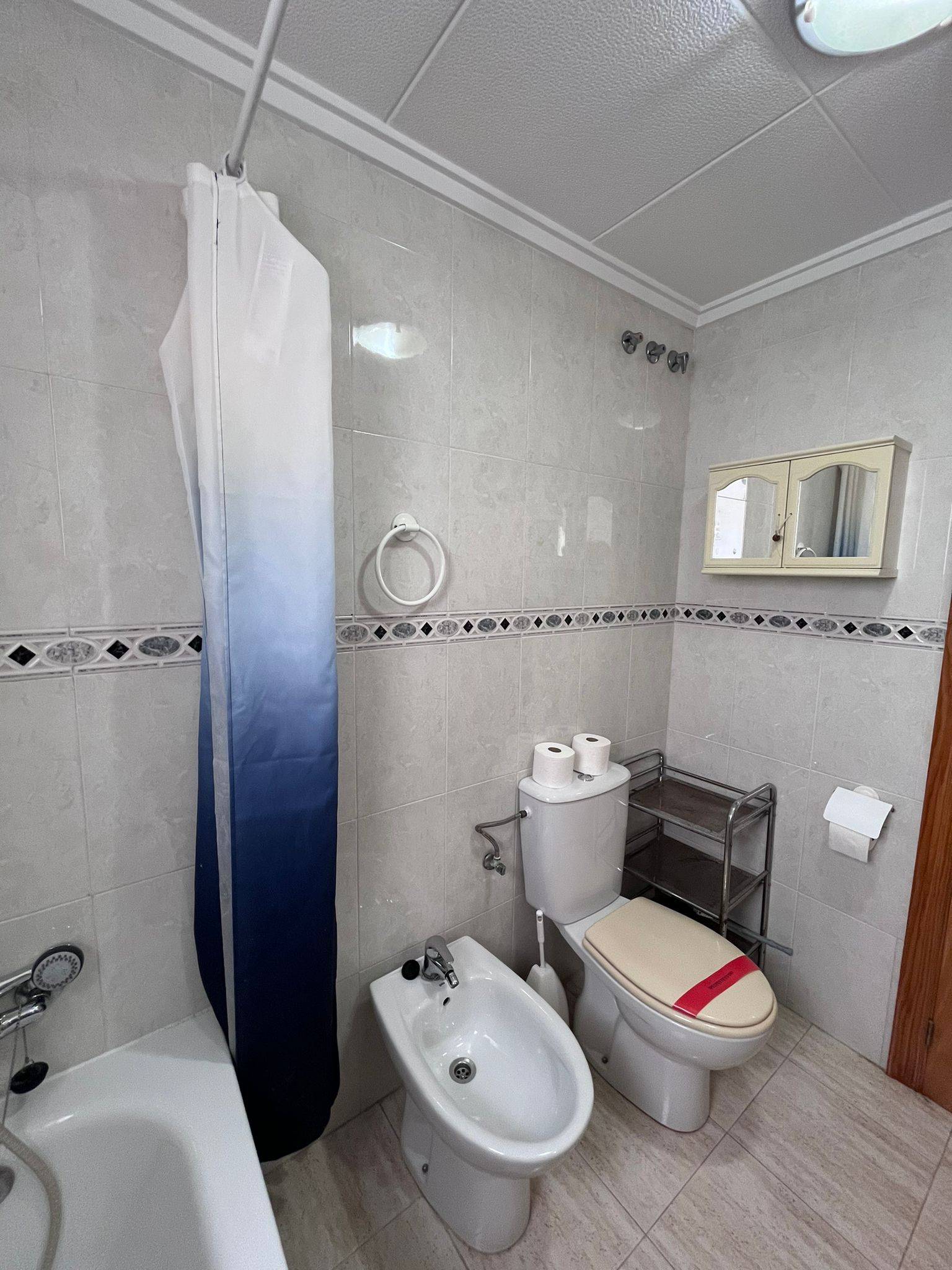 Apartamentua salgai in Torrevieja