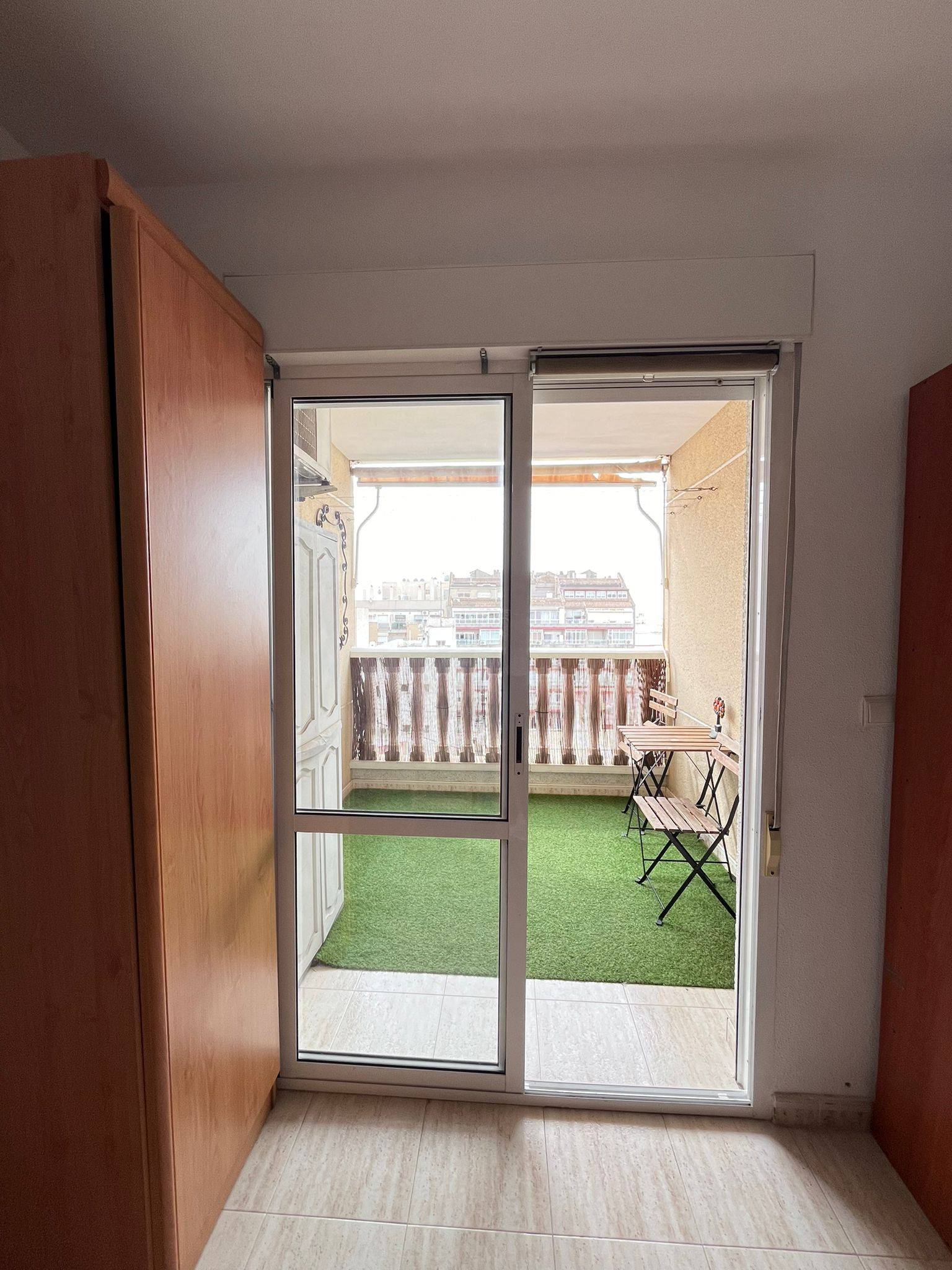 Apartamentua salgai in Torrevieja