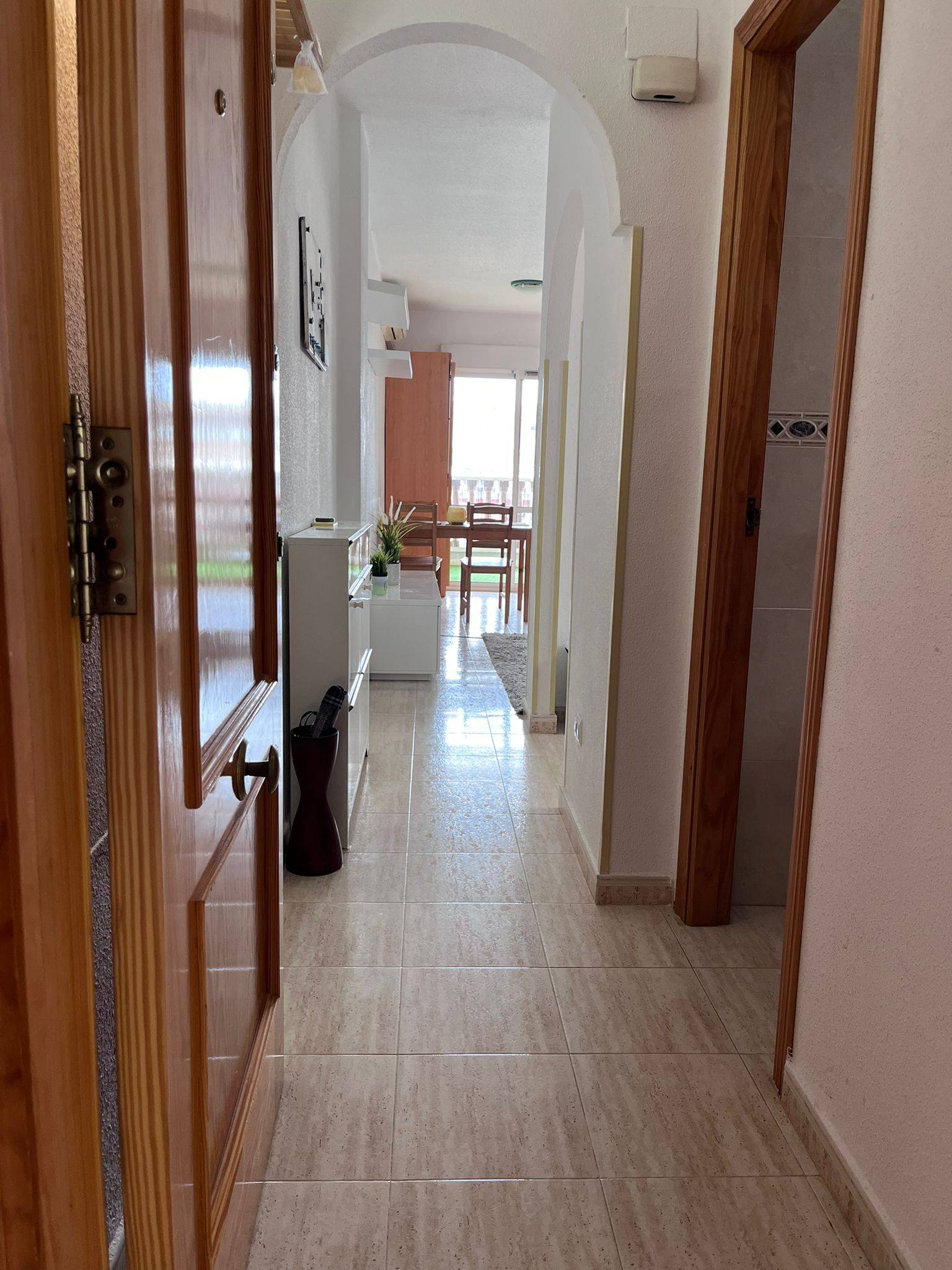 Apartamentua salgai in Torrevieja