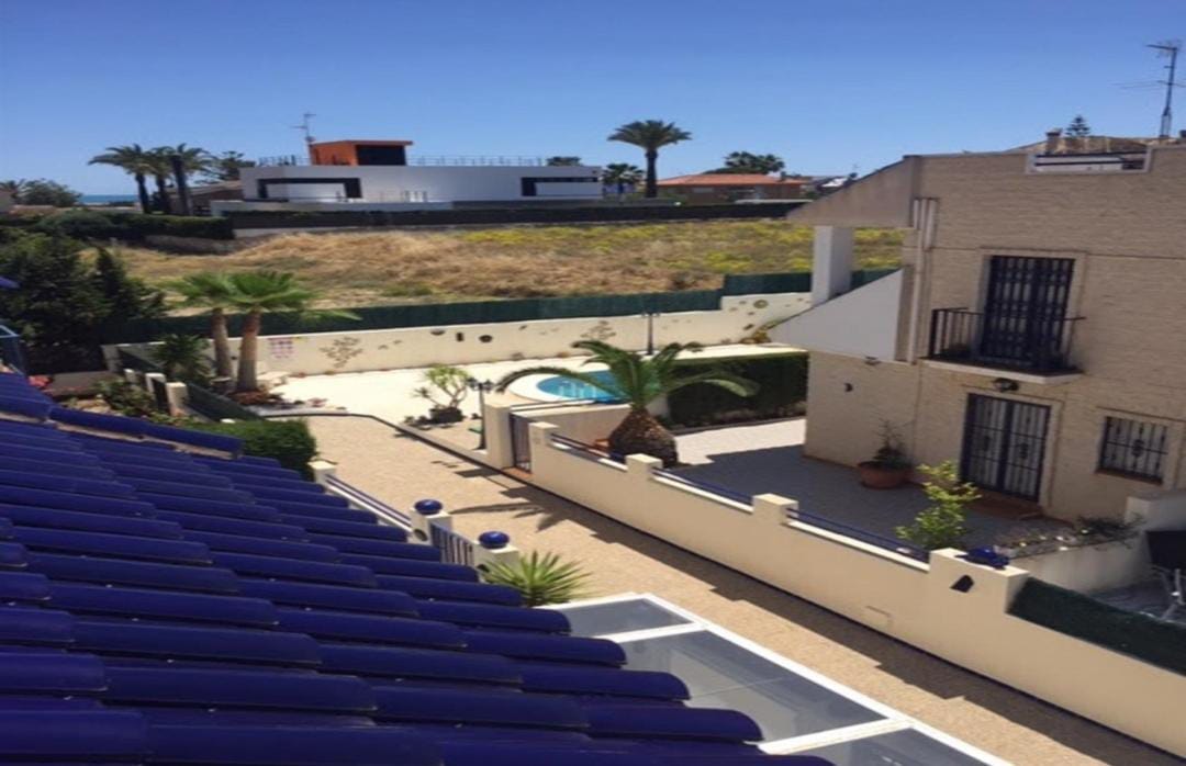 Duplex for sale in Torrevieja