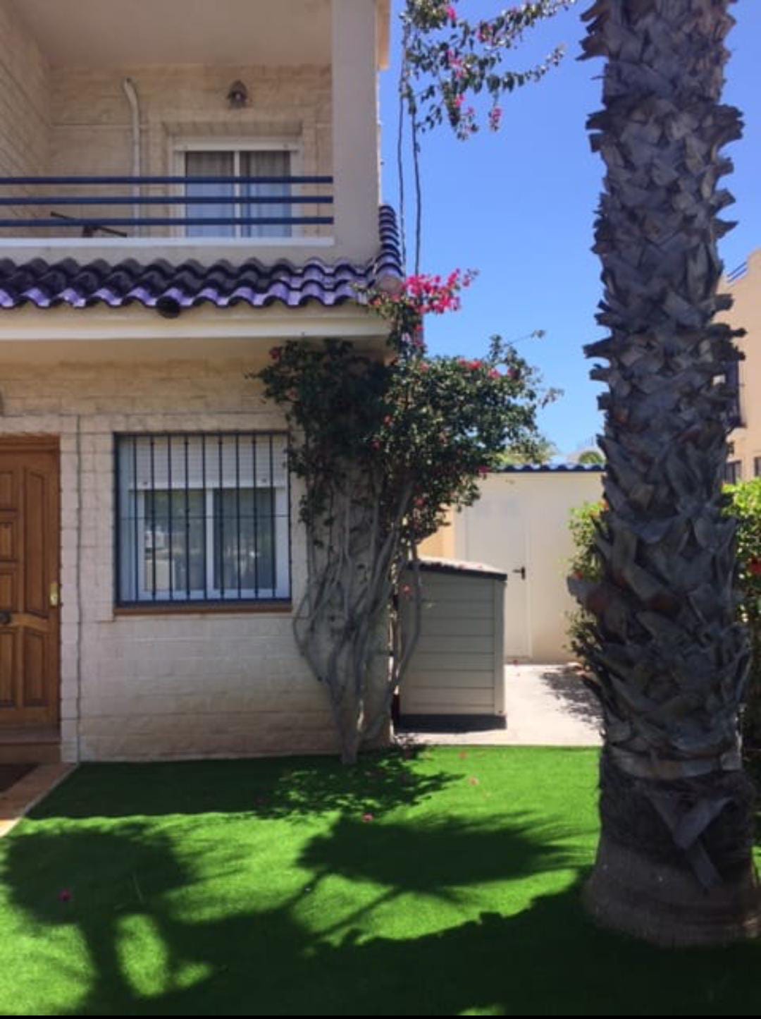 Duplex for sale in Torrevieja