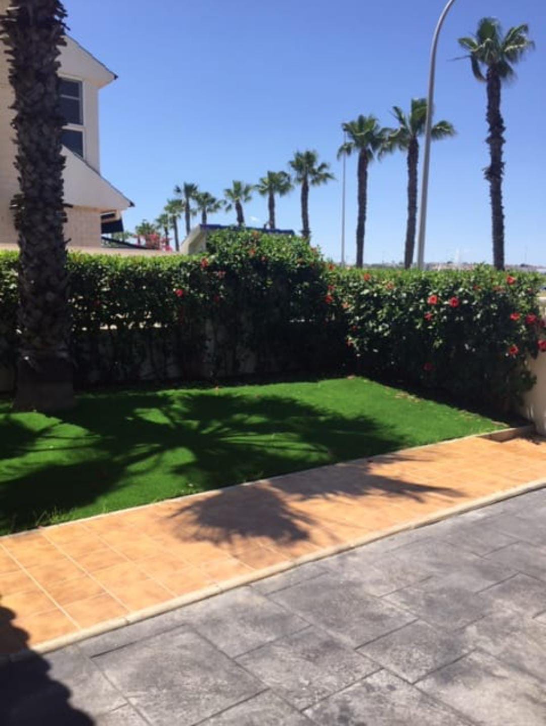 Duplex for sale in Torrevieja