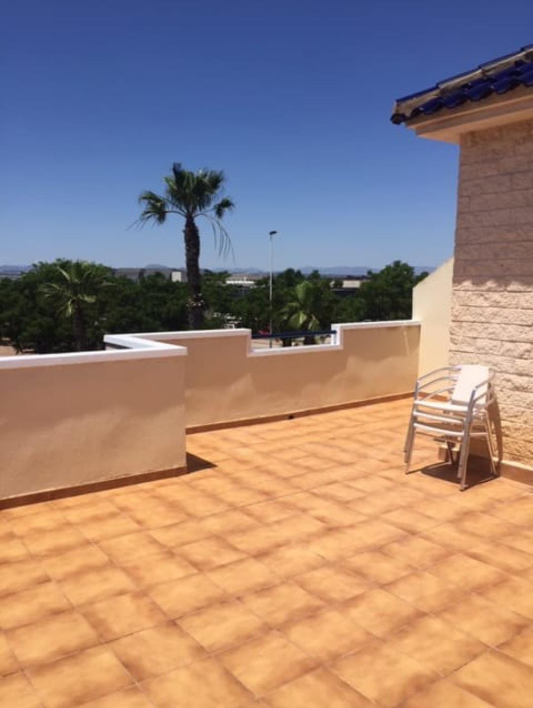 Duplex for sale in Torrevieja