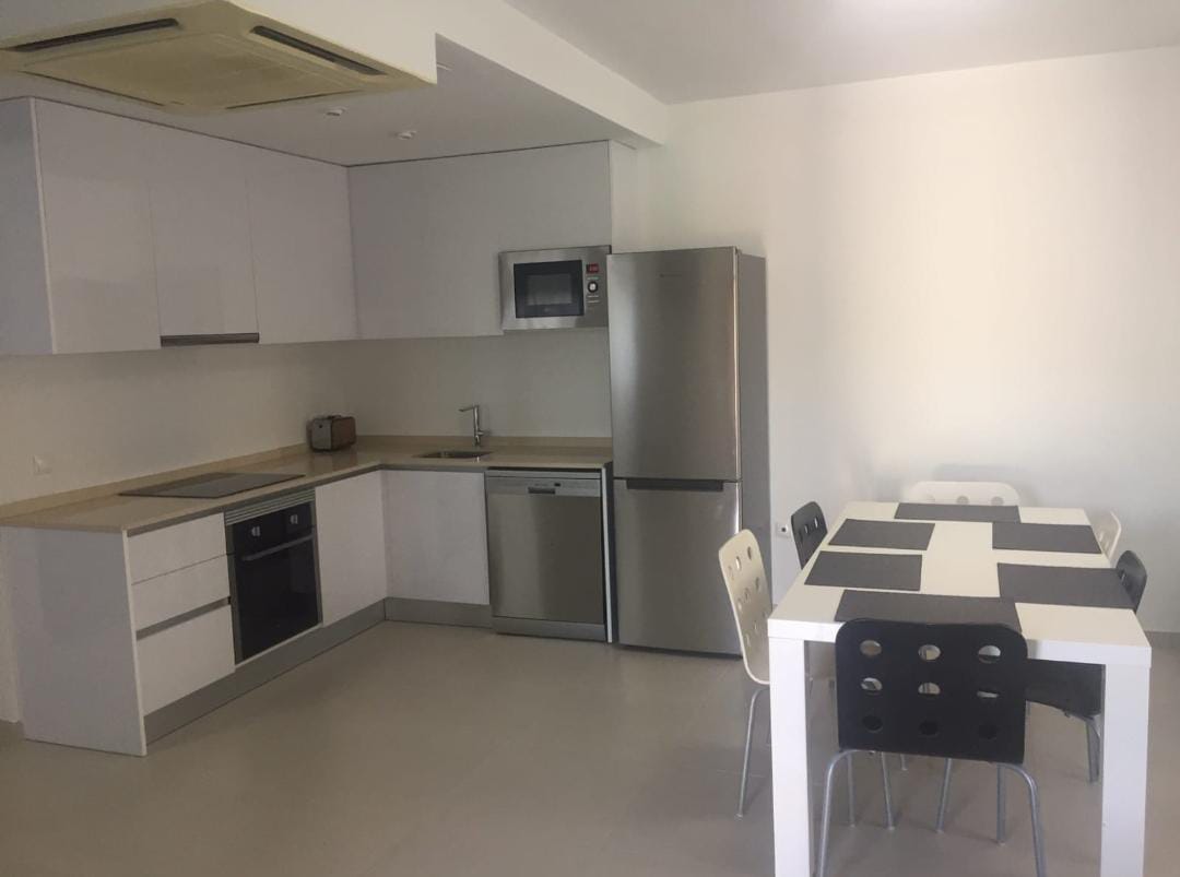 Duplex for sale in Torrevieja