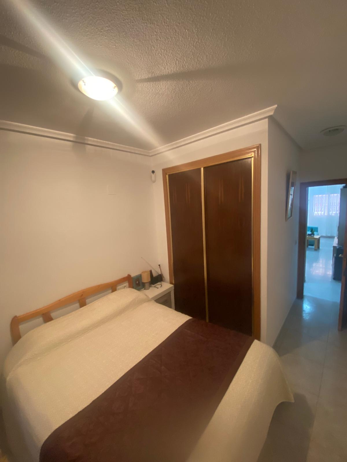 Apartamentua salgai in Torrevieja