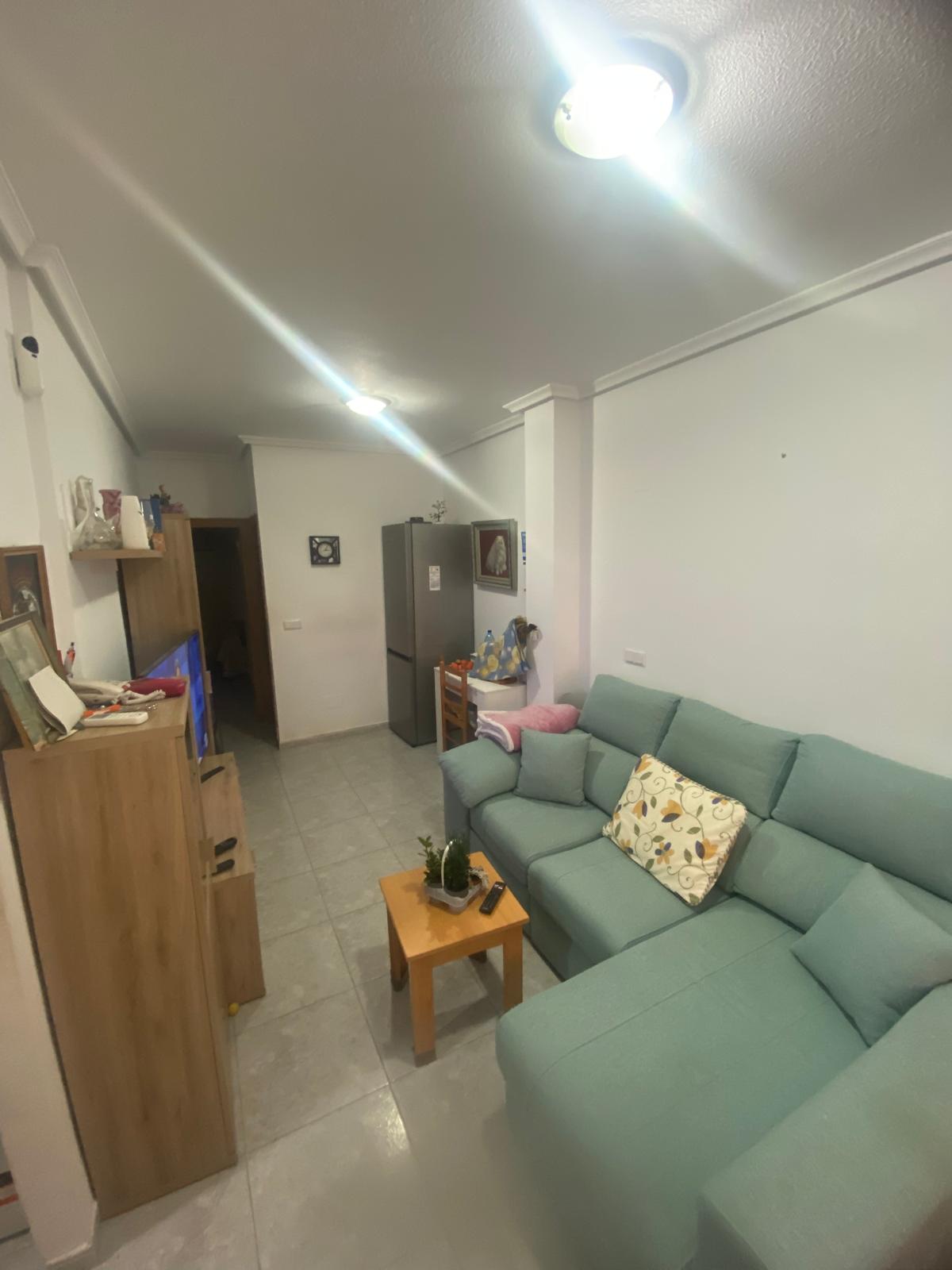 Apartamentua salgai in Torrevieja