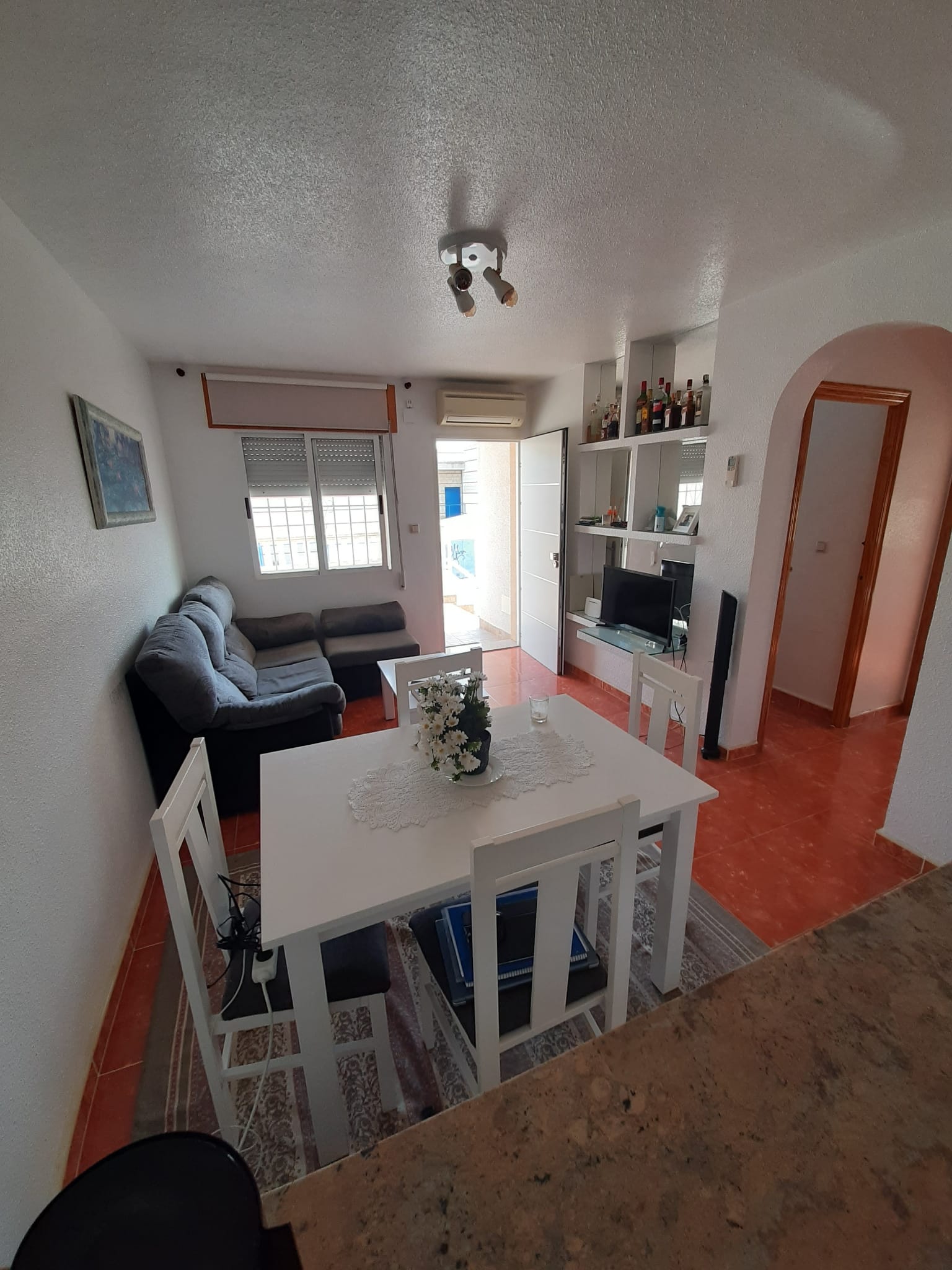 Duplex for sale in Torrevieja