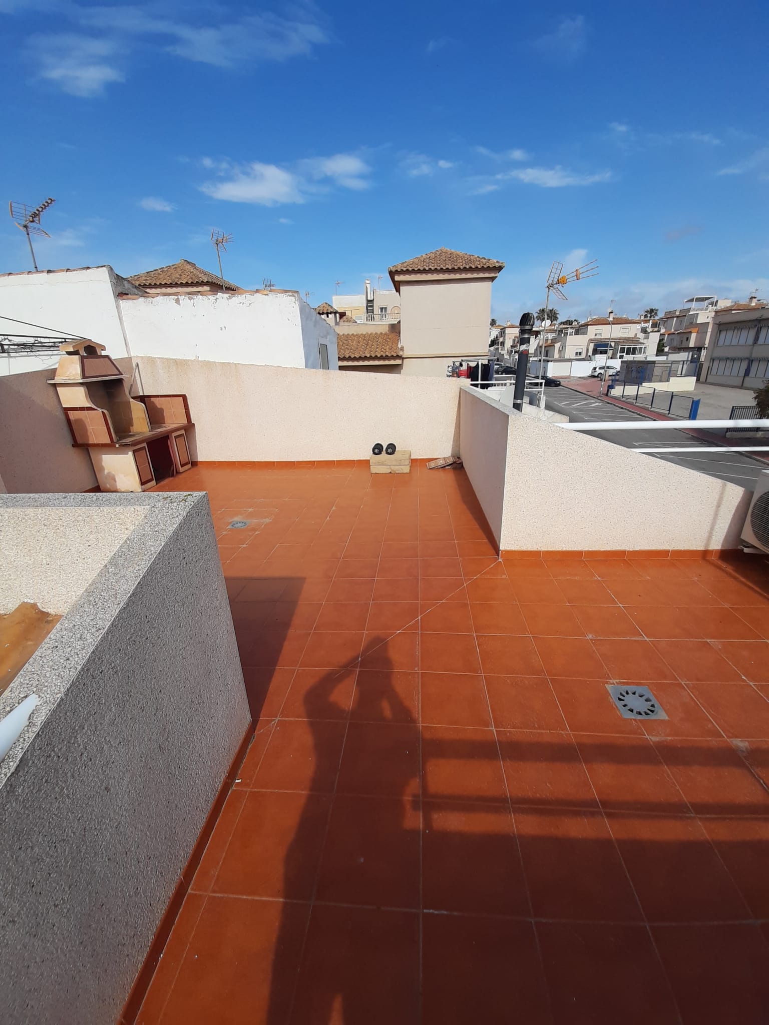 Duplex for sale in Torrevieja