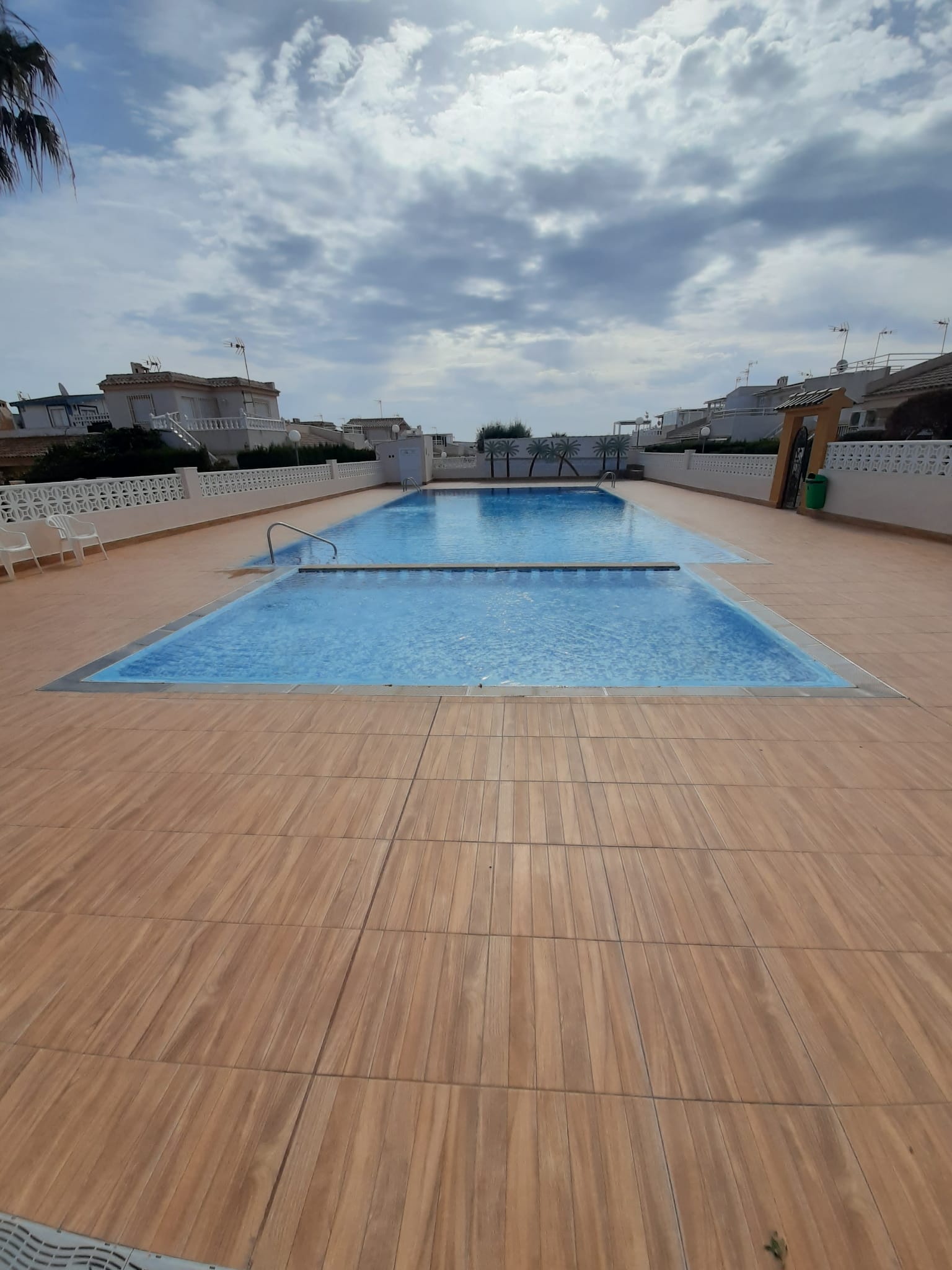 Duplex for sale in Torrevieja