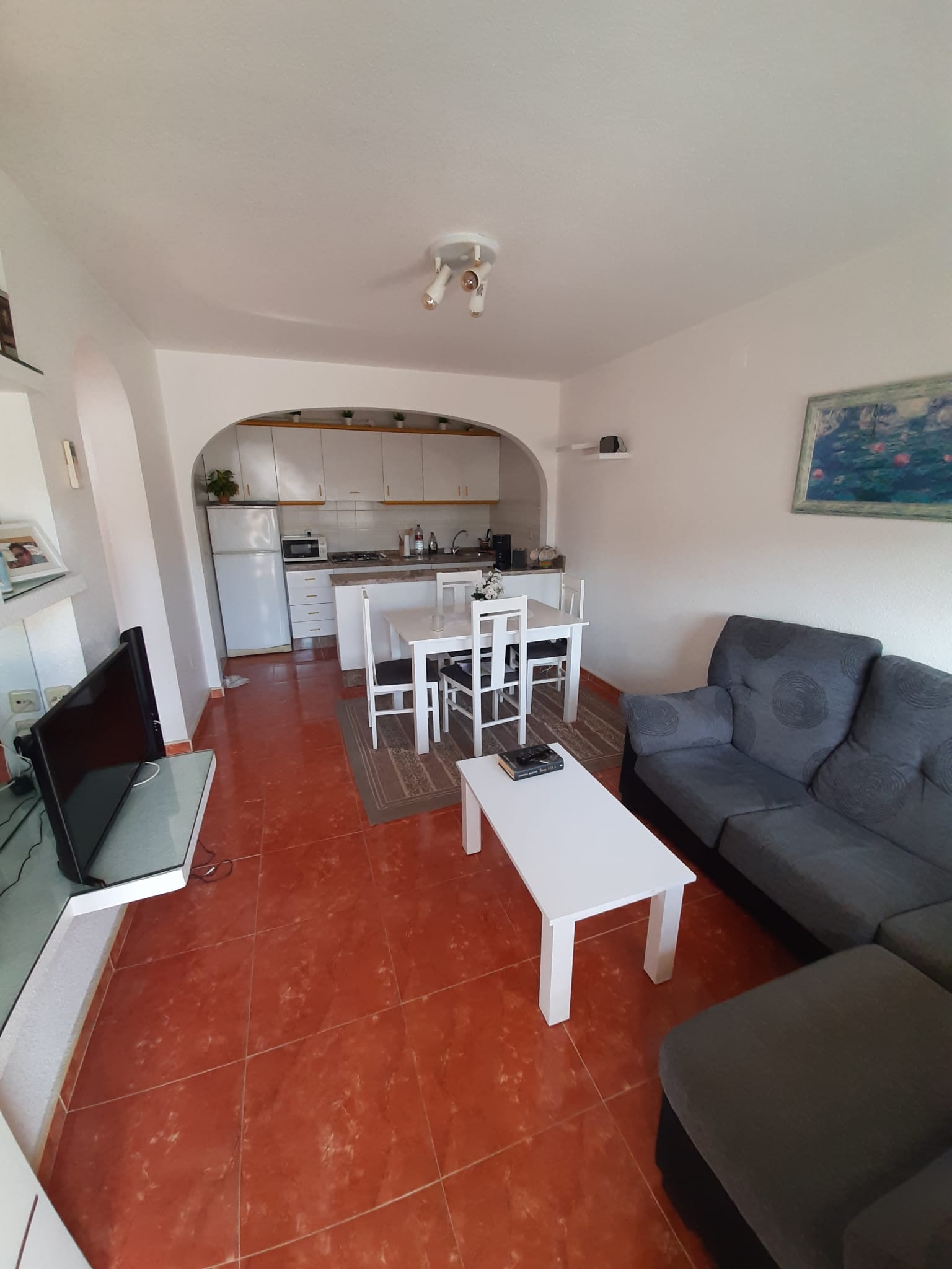 Duplex for sale in Torrevieja