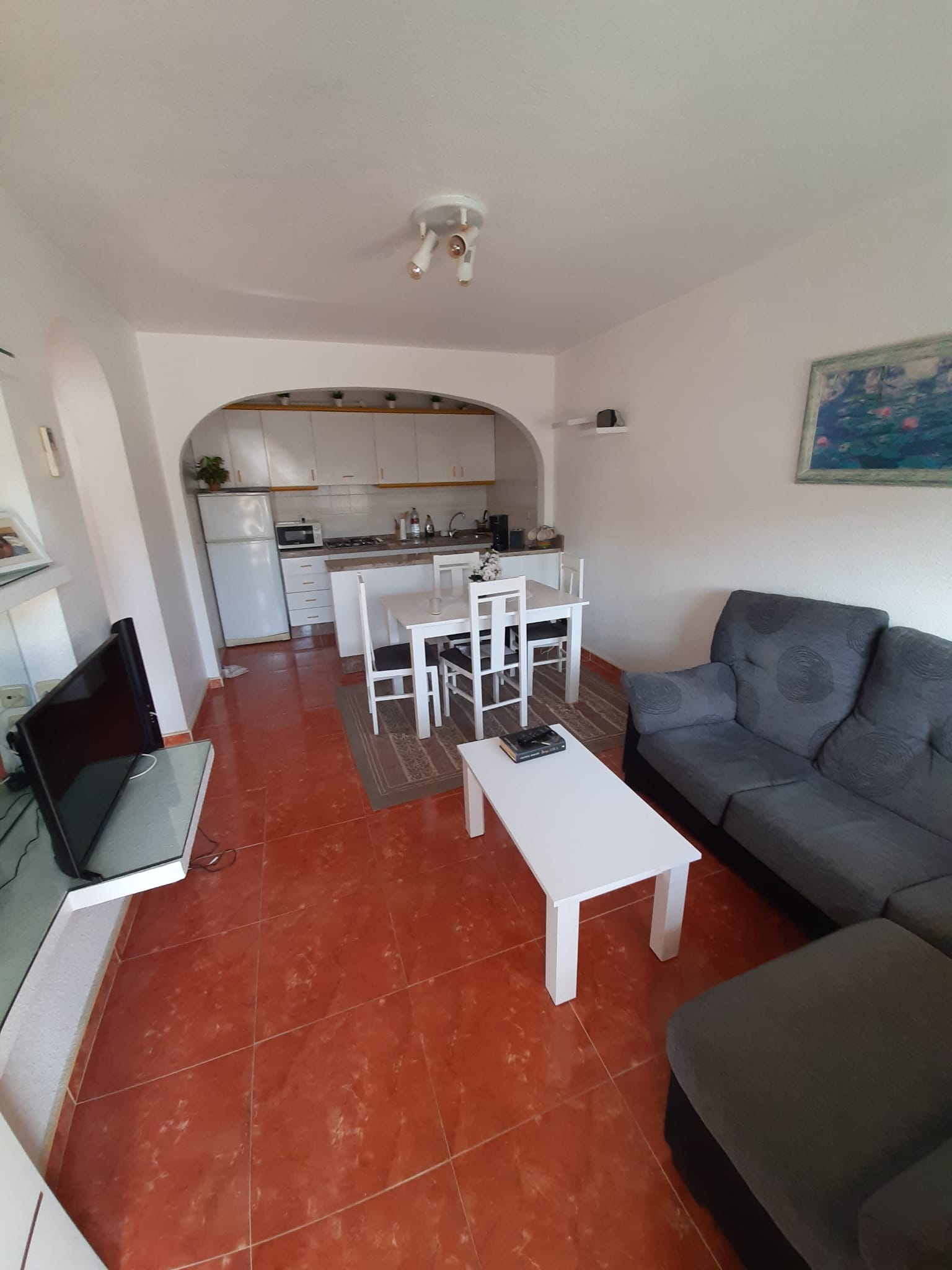 Duplex for sale in Torrevieja