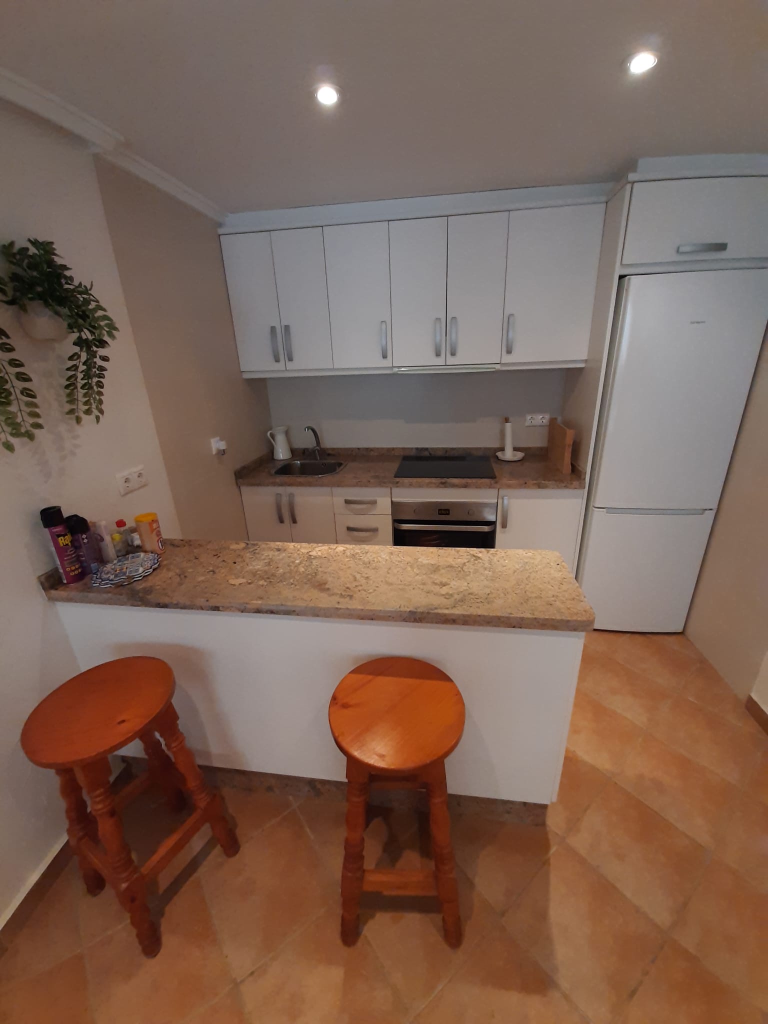 Duplex for sale in Torrevieja