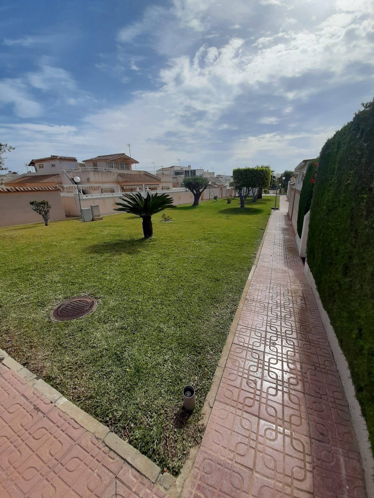 Duplex for sale in Torrevieja