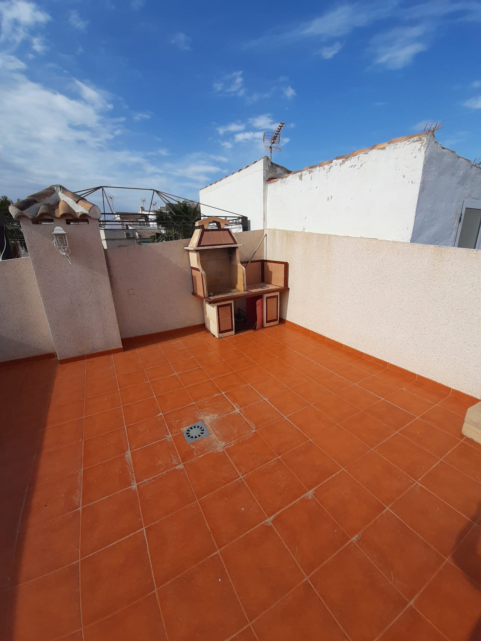 Duplex for sale in Torrevieja