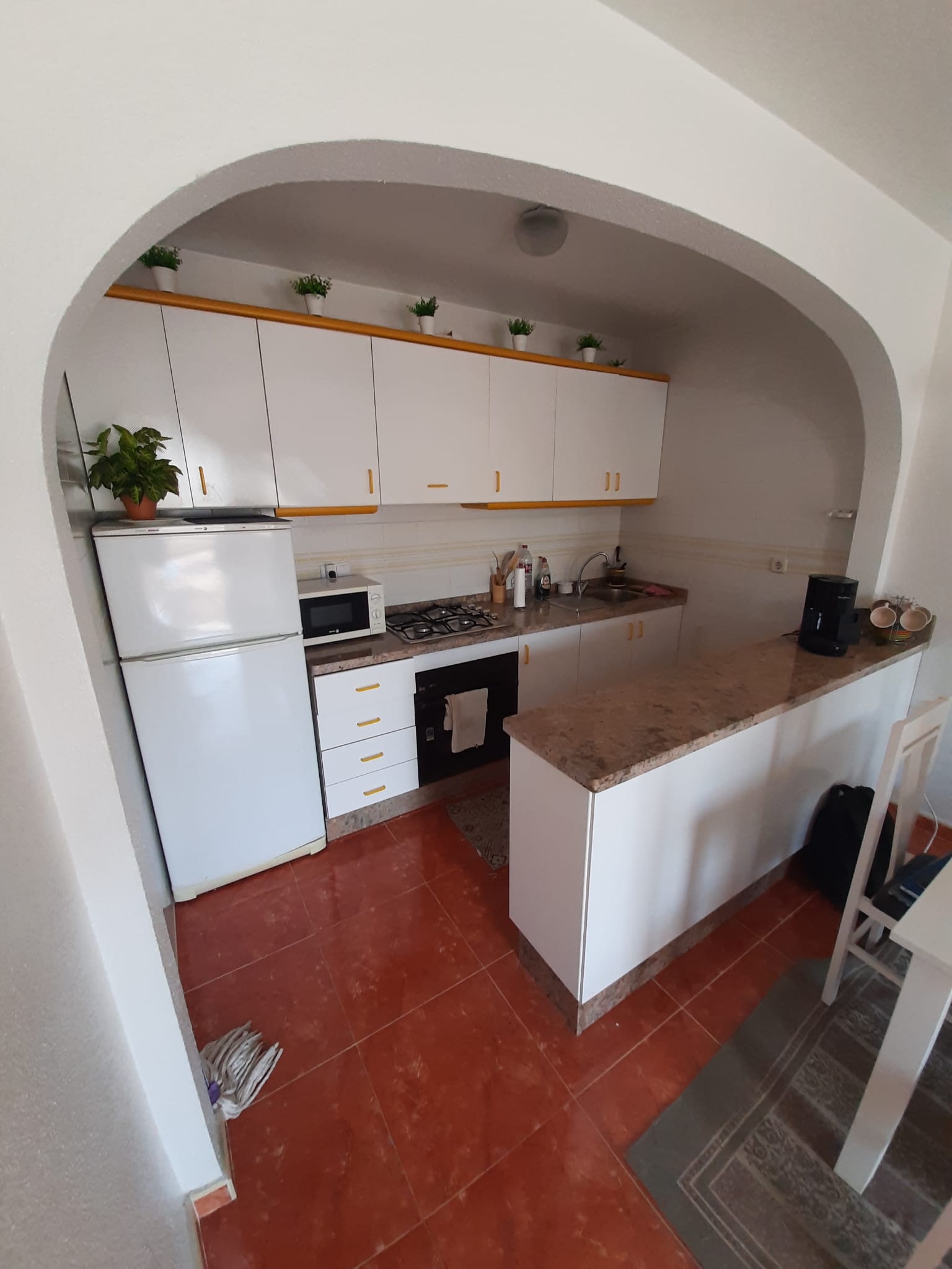 Duplex for sale in Torrevieja